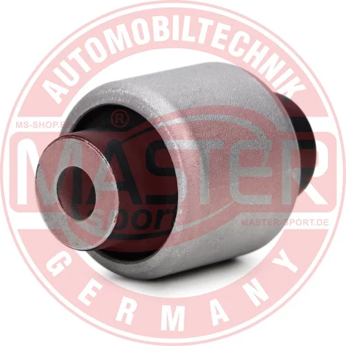 Uloženie riadenia 35452-PCS-MS (MASTER-SPORT GERMANY) - obr. 1