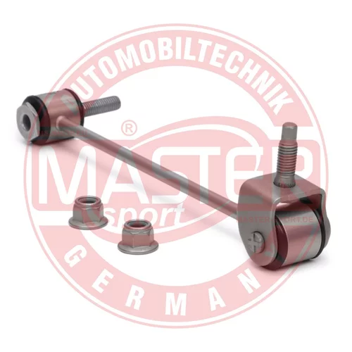 Tyč/Vzpera stabilizátora 35572-PCS-MS (MASTER-SPORT GERMANY) - obr. 2