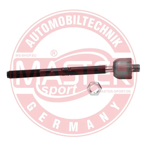 Axiálny čap tiahla riadenia 35740-PCS-MS (MASTER-SPORT GERMANY) - obr. 3
