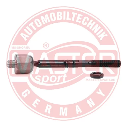 Axiálny čap tiahla riadenia 35859-PCS-MS (MASTER-SPORT GERMANY) - obr. 3