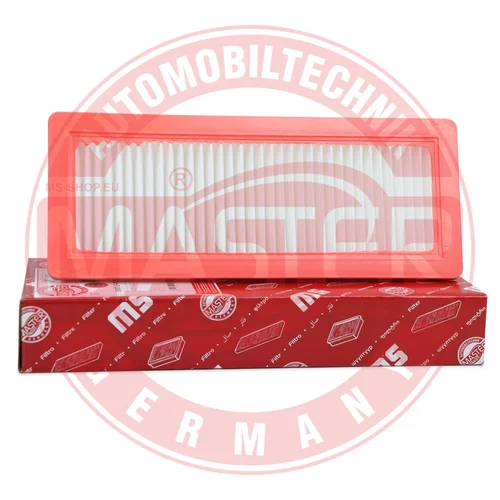 Vzduchový filter 36003-LF-PCS-MS (MASTER-SPORT GERMANY) - obr. 1