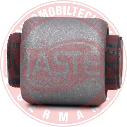 Uloženie riadenia 36017-PCS-MS (MASTER-SPORT GERMANY) - obr. 2