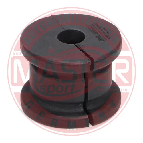 Uloženie priečneho stabilizátora 36391B-PCS-MS (MASTER-SPORT GERMANY) - obr. 3