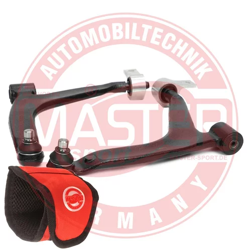 Sada ramien nápravy zavesenia kolies MASTER-SPORT GERMANY 36871/1-KIT-MSM