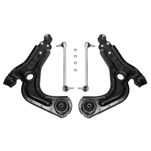 Sada ramien nápravy zavesenia kolies MASTER-SPORT GERMANY 36879/1-KIT-MS
