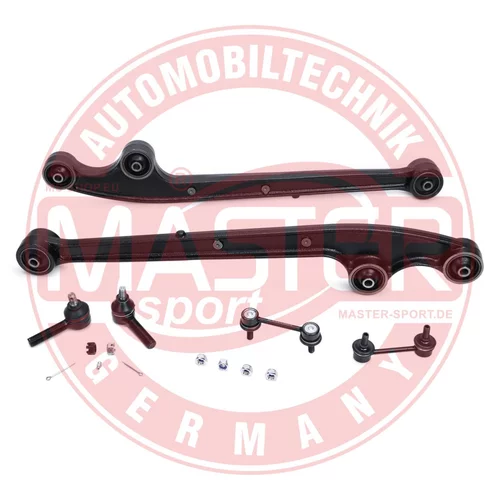 Sada ramien nápravy zavesenia kolies 36905-KIT-MS (MASTER-SPORT GERMANY) - obr. 2