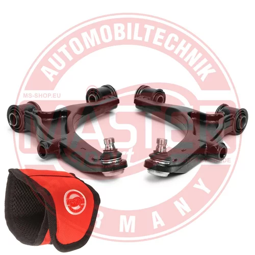 Sada ramien nápravy zavesenia kolies 36912/1-KIT-MSM (MASTER-SPORT GERMANY) - obr. 1