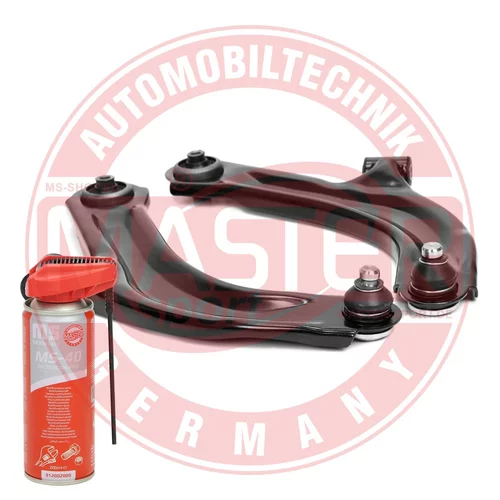 Sada ramien nápravy zavesenia kolies MASTER-SPORT GERMANY 36922/1-KIT-MSP