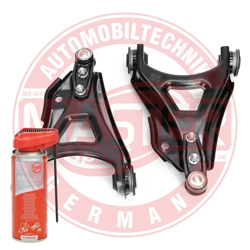 Sada ramien nápravy zavesenia kolies MASTER-SPORT GERMANY 36923/1-KIT-MSP