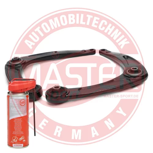 Sada ramien nápravy zavesenia kolies MASTER-SPORT GERMANY 36929-KIT-MSP