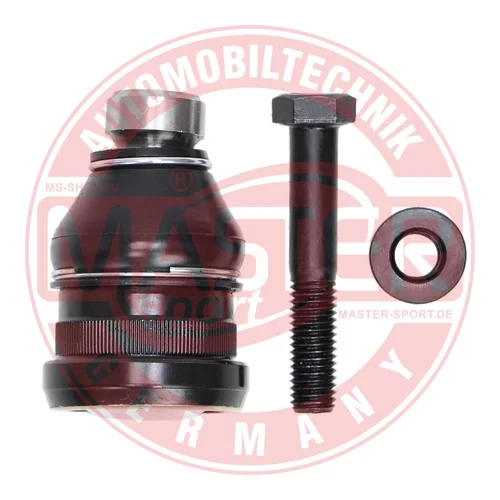 Zvislý/nosný čap 36931-PCS-MS (MASTER-SPORT GERMANY) - obr. 2