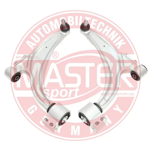 Sada ramien nápravy zavesenia kolies 36935-KIT-MS (MASTER-SPORT GERMANY)