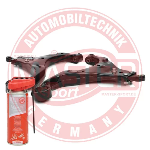 Sada ramien nápravy zavesenia kolies MASTER-SPORT GERMANY 36955/3-KIT-MSP