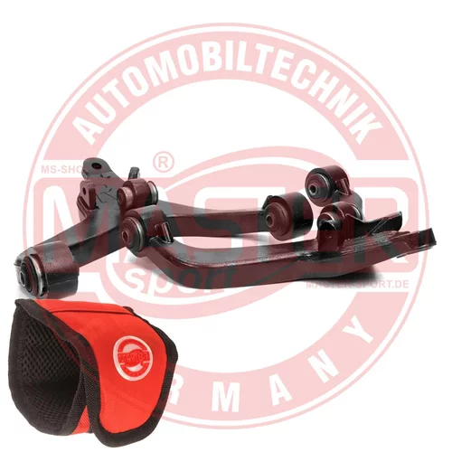 Sada ramien nápravy zavesenia kolies MASTER-SPORT GERMANY 36959-KIT-MSM