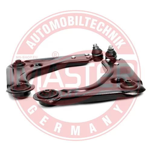 Sada ramien nápravy zavesenia kolies 36972-KIT-MS (MASTER-SPORT GERMANY) - obr. 2