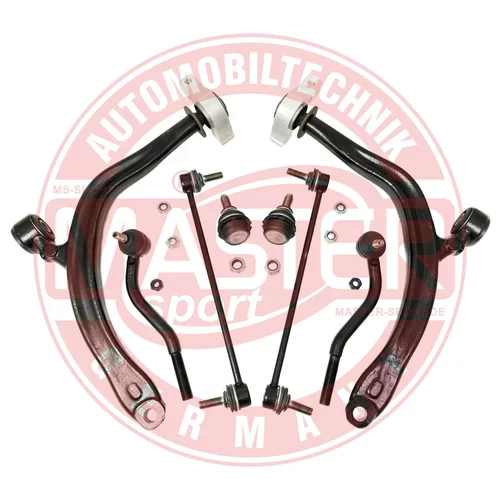 Sada ramien nápravy zavesenia kolies 36982-KIT-MS (MASTER-SPORT GERMANY)