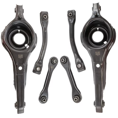 Sada ramien nápravy zavesenia kolies MASTER-SPORT GERMANY 36995-KIT-MS
