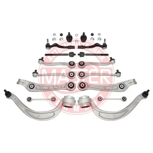 Sada ramien nápravy zavesenia kolies MASTER-SPORT GERMANY 37004/1-KIT-MS