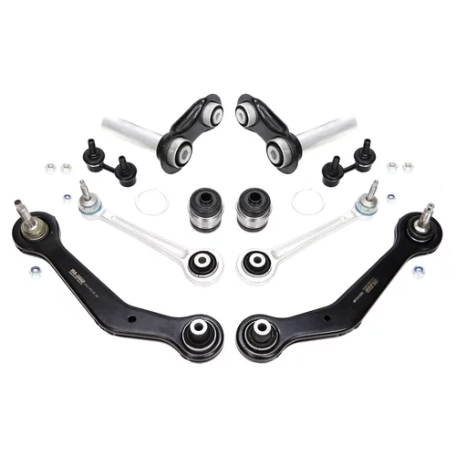 Sada ramien nápravy zavesenia kolies MASTER-SPORT GERMANY 37009-KIT-MS