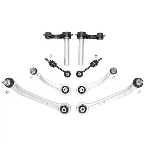 Sada ramien nápravy zavesenia kolies MASTER-SPORT GERMANY 37015-KIT-MS