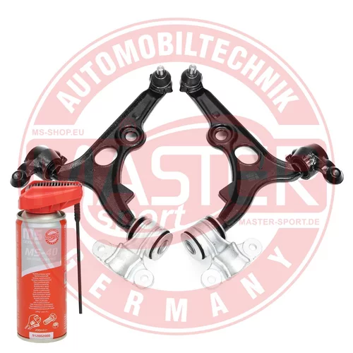 Sada ramien nápravy zavesenia kolies 37028/1-KIT-MSP (MASTER-SPORT GERMANY) - obr. 2