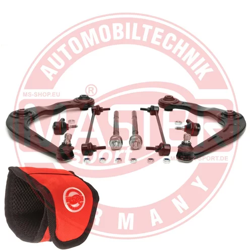 Sada ramien nápravy zavesenia kolies MASTER-SPORT GERMANY 37059-KIT-MSM