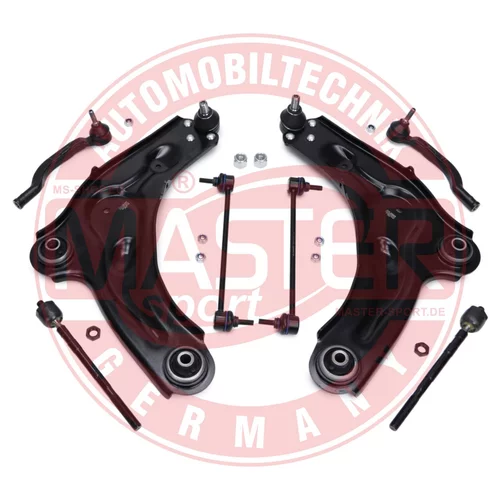 Sada ramien nápravy zavesenia kolies 37083-KIT-MS (MASTER-SPORT GERMANY) - obr. 1
