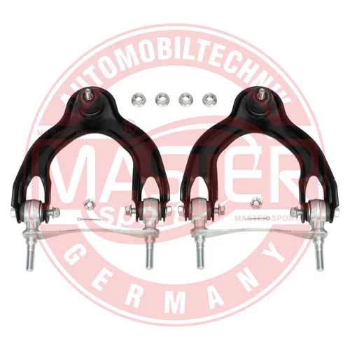 Sada ramien nápravy zavesenia kolies 37099-KIT-MS (MASTER-SPORT GERMANY)