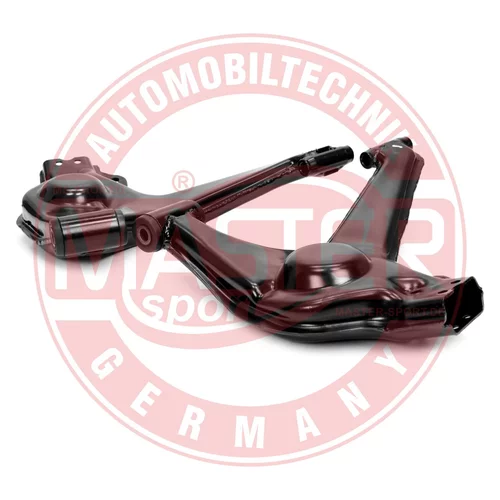 Sada ramien nápravy zavesenia kolies 37103-KIT-MS (MASTER-SPORT GERMANY) - obr. 1