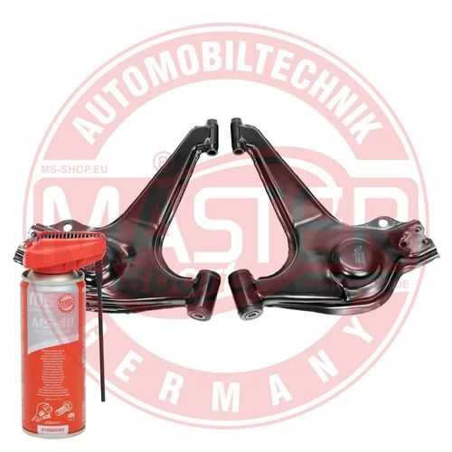 Sada ramien nápravy zavesenia kolies 37103-KIT-MSP (MASTER-SPORT GERMANY) - obr. 2