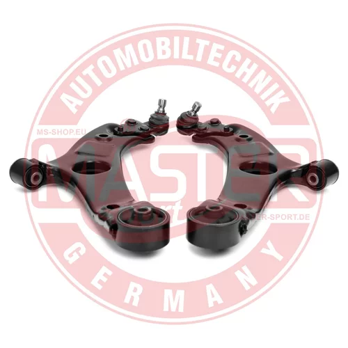 Sada ramien nápravy zavesenia kolies 37117-KIT-MS (MASTER-SPORT GERMANY) - obr. 1