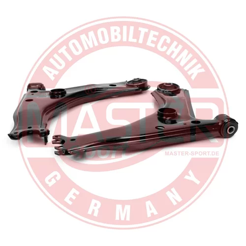 Sada ramien nápravy zavesenia kolies 37123-KIT-MS (MASTER-SPORT GERMANY) - obr. 3
