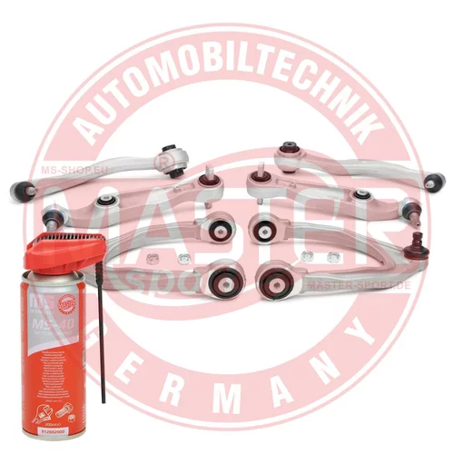 Sada ramien nápravy zavesenia kolies 37145-KIT-MSP (MASTER-SPORT GERMANY) - obr. 1