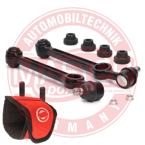 Sada ramien nápravy zavesenia kolies 37155-KIT-MSM (MASTER-SPORT GERMANY) - obr. 2