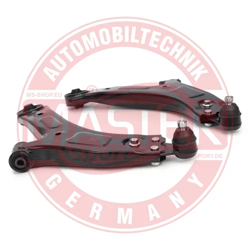Sada ramien nápravy zavesenia kolies 37162-KIT-MS (MASTER-SPORT GERMANY) - obr. 3