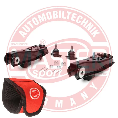 Sada ramien nápravy zavesenia kolies 37163-KIT-MSM (MASTER-SPORT GERMANY) - obr. 2