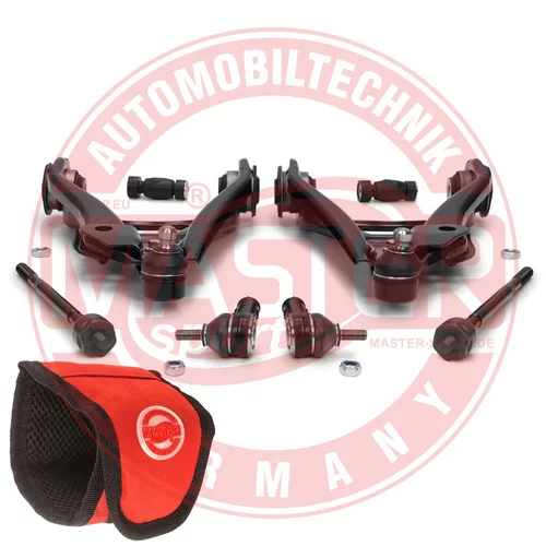 Sada ramien nápravy zavesenia kolies MASTER-SPORT GERMANY 37165/3-KIT-MSM