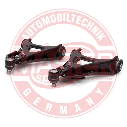 Sada ramien nápravy zavesenia kolies 37165-KIT-MS (MASTER-SPORT GERMANY) - obr. 2