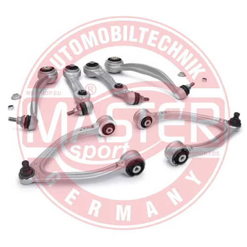Sada ramien nápravy zavesenia kolies 37173-KIT-MS (MASTER-SPORT GERMANY) - obr. 3