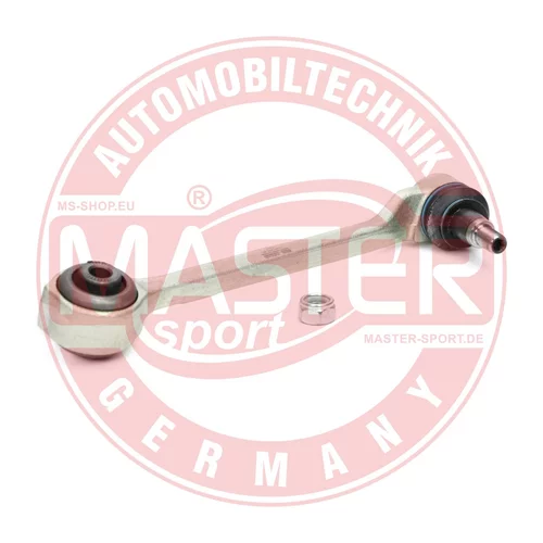 Rameno zavesenia kolies MASTER-SPORT GERMANY 37544-PCS-MS