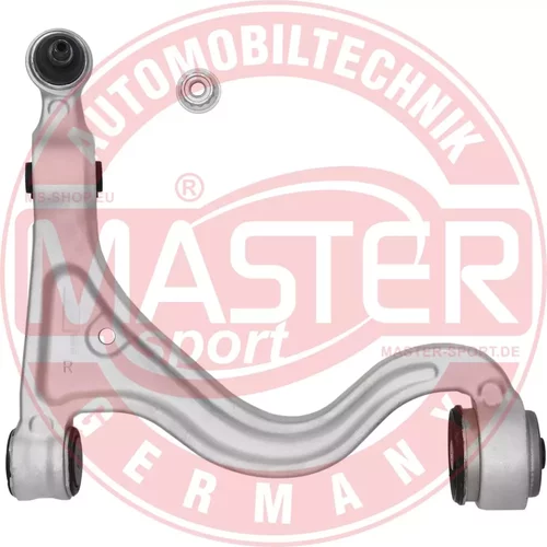 Rameno zavesenia kolies MASTER-SPORT GERMANY 37558-PCS-MS