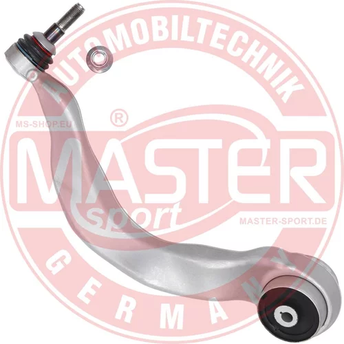 Rameno zavesenia kolies MASTER-SPORT GERMANY 37672-PCS-MS