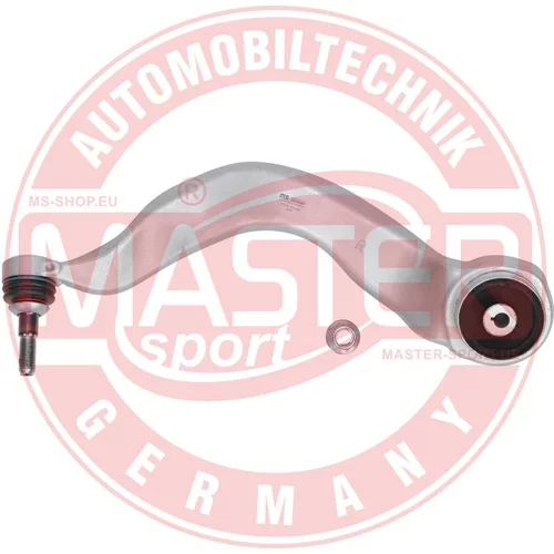 Rameno zavesenia kolies 37672-PCS-MS (MASTER-SPORT GERMANY) - obr. 4