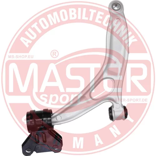 Rameno zavesenia kolies 3775S-PCS-MS (MASTER-SPORT GERMANY) - obr. 3