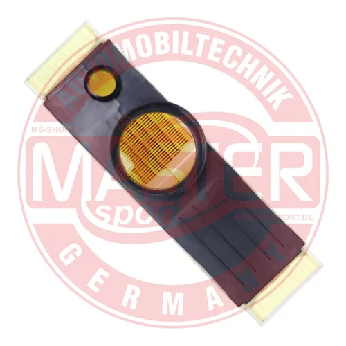 Vzduchový filter MASTER-SPORT GERMANY 38011-LF-PCS-MS