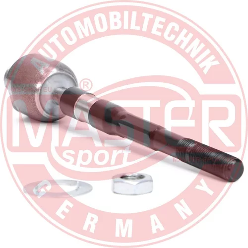Axiálny čap tiahla riadenia 38060-SET-MS (MASTER-SPORT GERMANY) - obr. 1