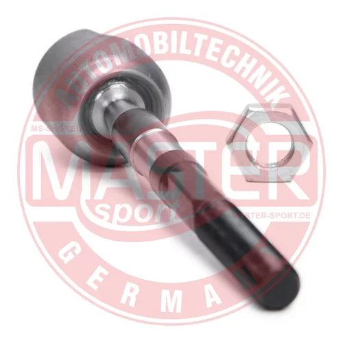 Axiálny čap tiahla riadenia 38428-PCS-MS (MASTER-SPORT GERMANY) - obr. 2