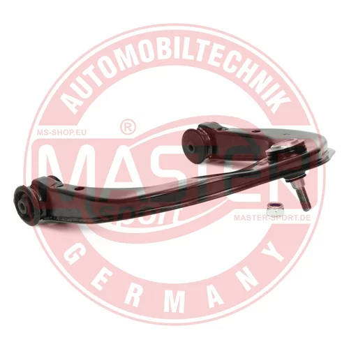 Rameno zavesenia kolies 38654-SET-MS (MASTER-SPORT GERMANY) - obr. 2
