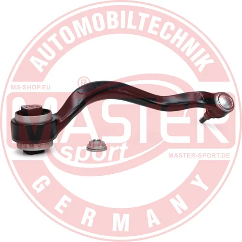 Rameno zavesenia kolies 38958-PCS-MS (MASTER-SPORT GERMANY) - obr. 2