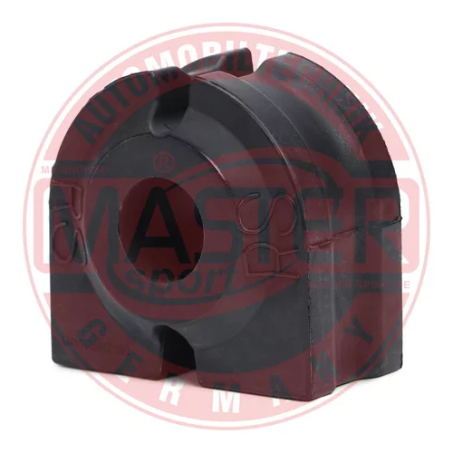 Uloženie priečneho stabilizátora MASTER-SPORT GERMANY 39081-PCS-MS